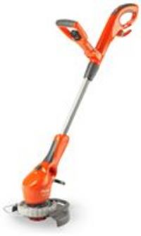 Flymo Contour 500E Electric Grass Trimmer and Edger, 500 W, Cutting Width 25 cm,