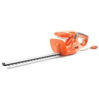 Flymo 18V EasiCut 450 Cordless Hedge Trimmer – Without Battery, 45cm cutting width, 16mm blade gap, lightweight and balanced, 270° wrap around handle, Power For All Alliance