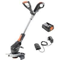 Flymo UltraTrim 260 Cordless 3-in1 Grass Trimmer Kit 9705447-01