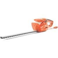 Flymo EasiCut 500 Electric Hedge Trimmer – Precision Cutting, 50cm Cutting Length, Lightweight Design, Crisp and Clean Finish, Ideal for Hedge Maintenance and Shaping