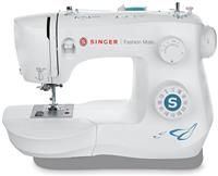 Singer Fashion Mate 3342 sewing machine