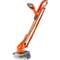 Flymo Contour 650E Strimmer Grass Trimmer