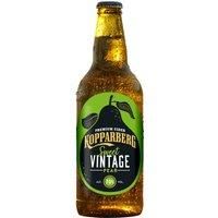 Kopparberg Premium Cider Sweet Vintage Pear 500ml