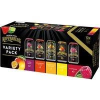 Kopparberg Fruit Cider Variety / mixed pack 10 x 330ml cans