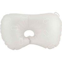 Bosign Inflatable Bath Pillow with Suction Cups