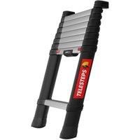 Telesteps Prime 2.6M Telescopic Ladder