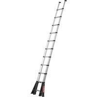 Telesteps 72235-781 Prime Line Telescopic Ladder with Stabilisers 3.5m TEL722357