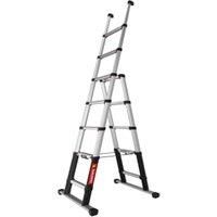 Telesteps Combi Line Telescopic Ladder 2.3m