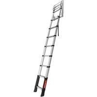 Telesteps Loft Line Maxi Telescopic Loft Ladder 2.45m