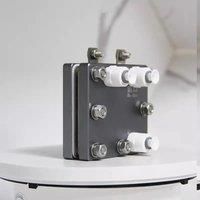 20A/14A/8A PEM Cell Electrolytic Water Hydrogen Production Hydrogen Absorption Machine Hydrogen Rich