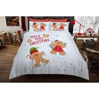 Christmas Duvet Set In 3 Sizes And 11 Design Options