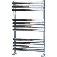 Towelrads Dorney Towel Warmer 800 x 500 873 BTUs  Chrome