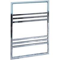 Towelrads Heating Style Boxford Towel Warmer 800mm x 500mm  Chrome