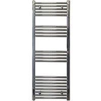 Towelrads Heating Style Blythe Ladder Rail 1200x600mm Straight  Chrome