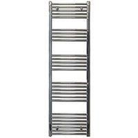 Towelrads Heating Style Blythe Ladder Rail 1600x600mm Straight  Chrome