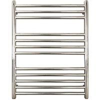 Wickes Eversley Designer Towel Radiator - 1200 x 400mm