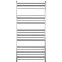Wickes Eversley Designer Towel Radiator - 1500 x 400mm