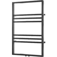 Towelrads Boxford Towel Rail  Anthracite 800x500