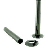 Wickes Black Radiator Tube and Sleeves