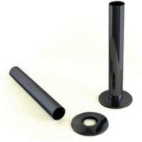 Towelrads 130mm x 12 Brass Sleeve Kit - Antracite