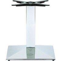 Nuton Square Base Coffee Table Base