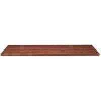 Elliot Black Table Base Square Laminate Top
