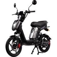 Eskuta SX-250 Series 4 Classic Electric Bike