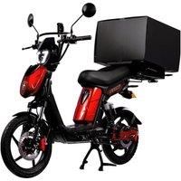 Eskuta SX-250 Series 4 Classic Electric Bike
