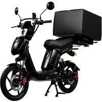 Eskuta SX-250 Series 4 Cargo Electric Bike