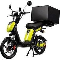 Eskuta SX-250 Series 4 Cargo Electric Bike