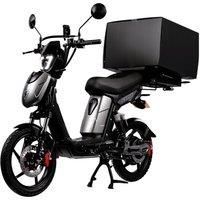 Eskuta SX-250 Series 4 Cargo Electric Bike