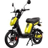 Eskuta SX-250 Series 4 Classic Electric Bike