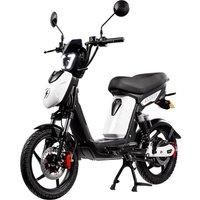 Eskuta SX-250 Series 4 Classic Electric Bike