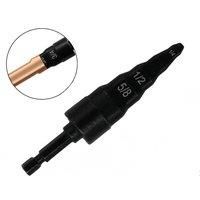Copper Tube Expander for Hexagonal Handle Hand Drill Copper Tube Expanding Air Conditioner Pipe Tool