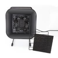493 Smoke Absorber Soldering Iron Home ESD Fume Extractor with free Activated Carbon Filter Sponge