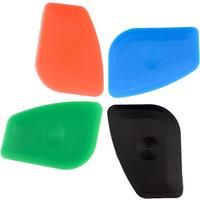 10Pcs Plastic Disassembly Spudger Pry Shovel Open Tool Card Mobile Phone Tablet LCD Screen Battery