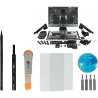 10 in 1 Mobile Phone Opening Disassembly Tools Set T5 T8H T10 PH00 Screwdriver for iMac Pro Laptop