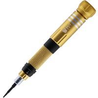 6 in 1 Precision Screwdriver Bits Kit for iPhone 11 Pro XS Max XR iPad MacBook Disassemble Phone Toys DIY Repair Hand Tool Set