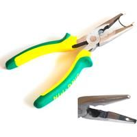 Car Leather Seat Calipers With Large Slotted Nose Pliers Car Tools Pliers Removal Pliers Seat