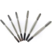 5Piece Metal Pry Bar Cell Phone Dismantling Crowbar for Laptop Tablet iPad Smartphone Opening Precision Repairing Tool