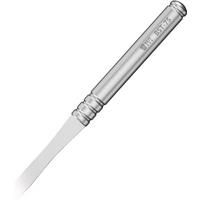 1Piece Stainless Steel Thin Pry Knife For Samsung iPhone iPad Tablet Opener Thin Pry Mobile Phone
