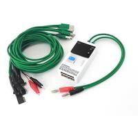 Power Supply Boot Line for iPhone X 8 8P 7 7P 6S 6 6P 6s Plus Test Repair Tools Mobile Phones Fast
