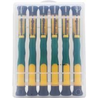 12 in 1 Precision Magnetic Screwdriver Kit for iPhone MacBook Samsung Laptop Professional