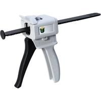 Manual Glue Gun 30/55cc Solder Flux Dispenser Welding Oil Solder Paste UV Needle Booster Universal