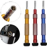 1Pcs 2.5mm Hexagon Hex Socket Head Screwdriver For iPhone 6s Motherboard Hex Screw Open Repair Tools