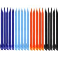 20 Piece Nylon Anti-Static Dual-Head Plastic Spudger Opener Pry Opening Tools Kit For LCD Opening Repair Hand Tools