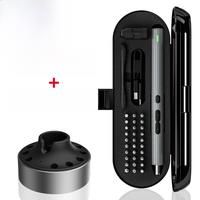 Precision Electric Screwdriver Set 36 in 1 Power Tools Rechargeable Magnetic Mini Small Bits for