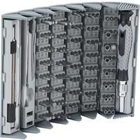 Precision Screwdriver Set 126 in 1 Manual Hand Tool Kit Magnetic Mini Small Bit for Xiaomi Mobile