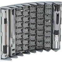 126 in 1 Precision Screwdriver Sets Manual Hand Tool Kits Magnetic Mini Small Bit for Xiaomi Mobile