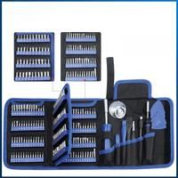 170 in 1 Precision Screwdriver Set Magnetic Bits Mine Small Portable Hand Tool Kits for Xiaomi